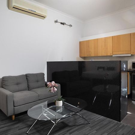 Joondalup City Hotel Perth Buitenkant foto