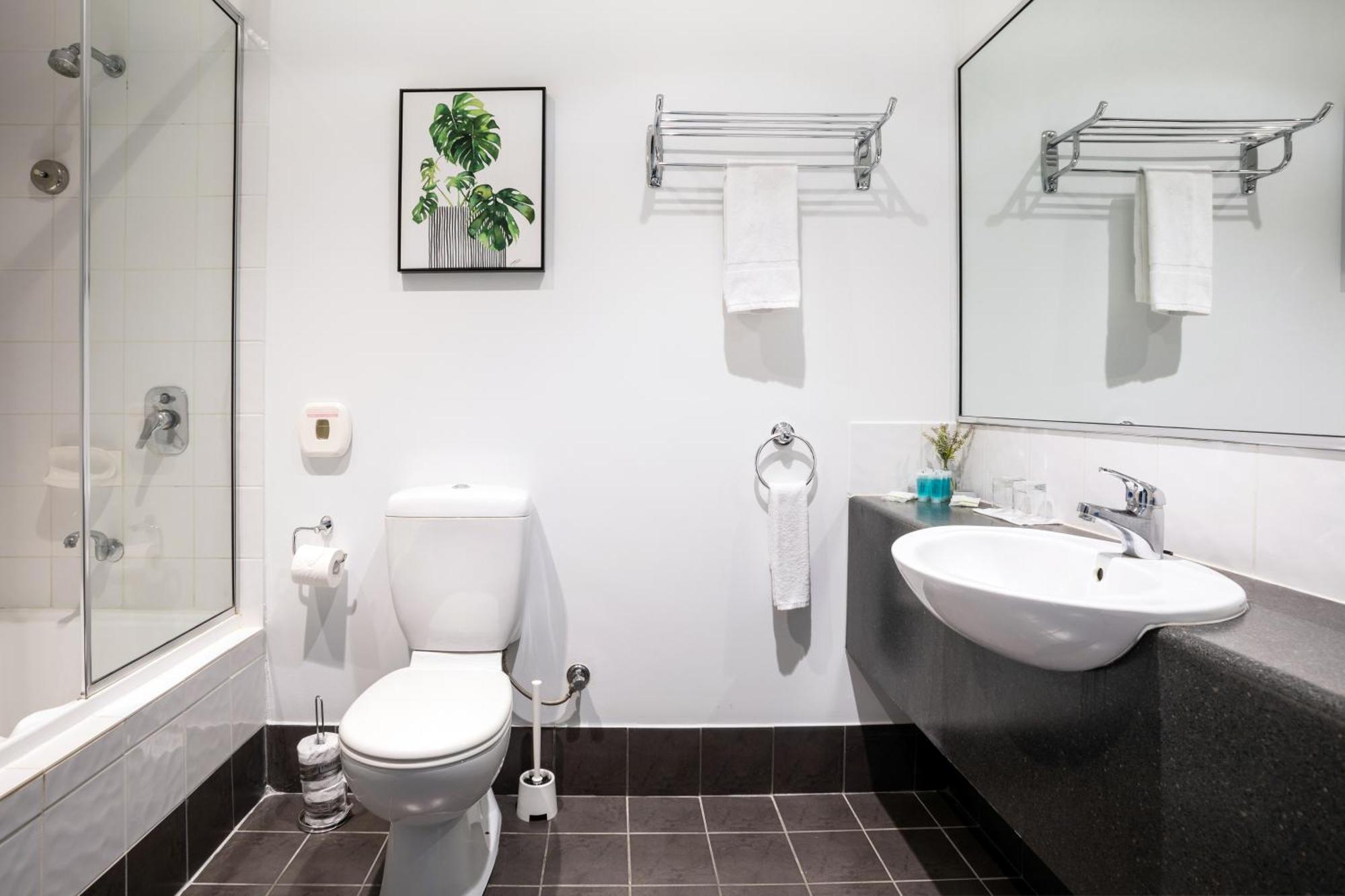 Joondalup City Hotel Perth Buitenkant foto