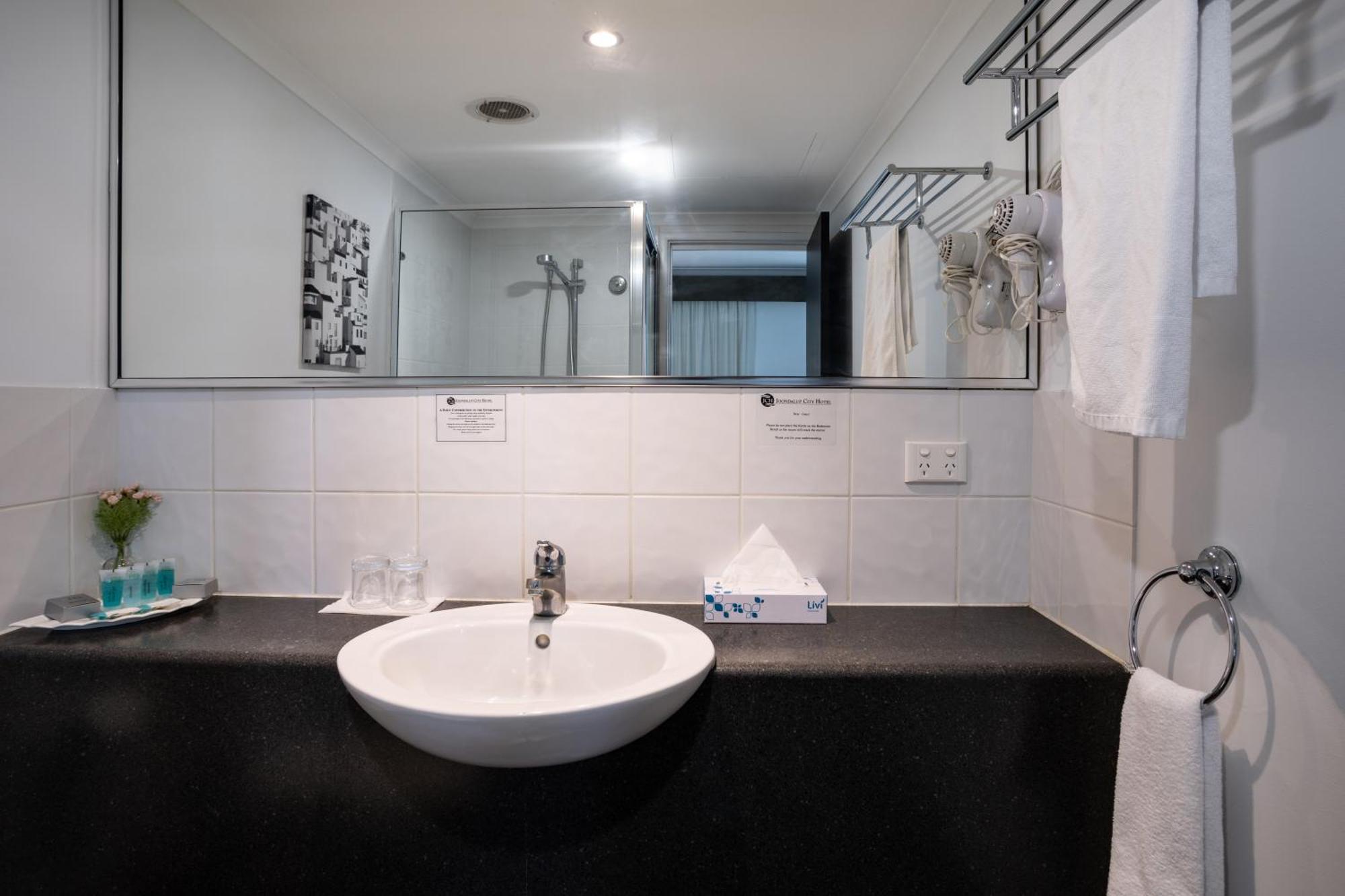 Joondalup City Hotel Perth Kamer foto