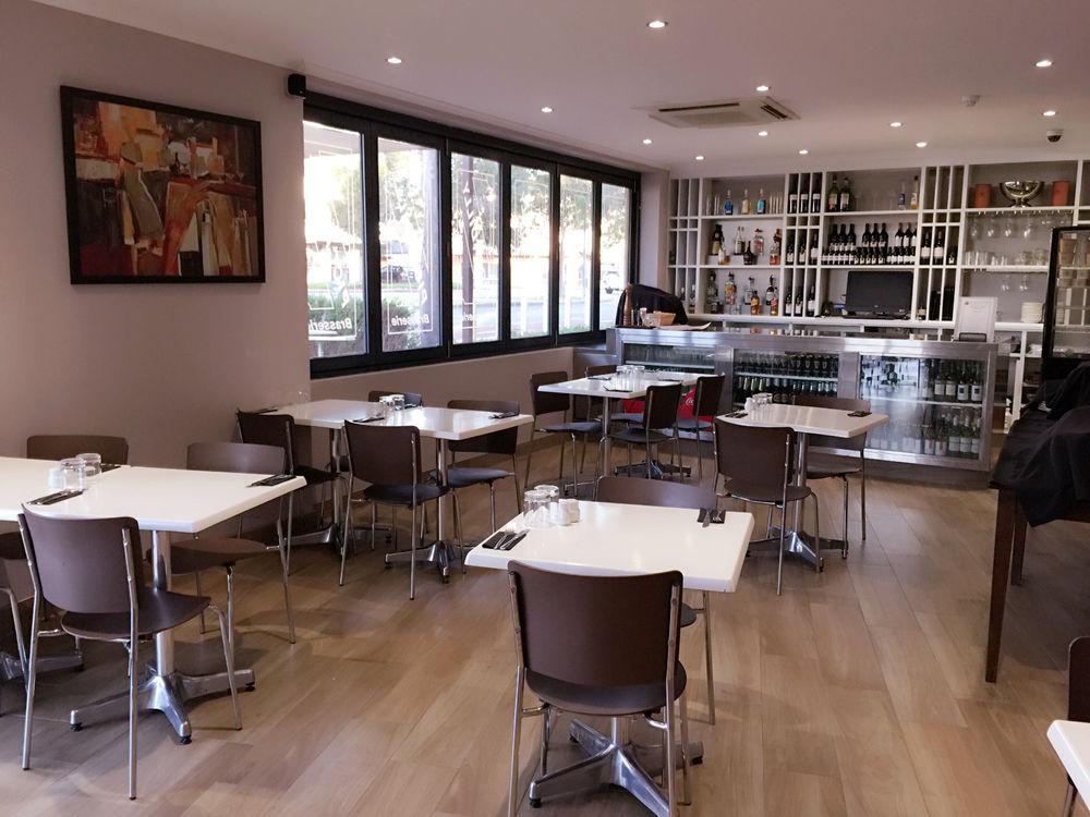 Joondalup City Hotel Perth Buitenkant foto