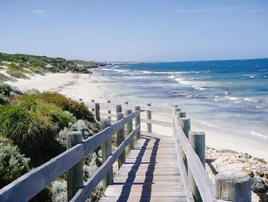 Joondalup City Hotel Perth Buitenkant foto