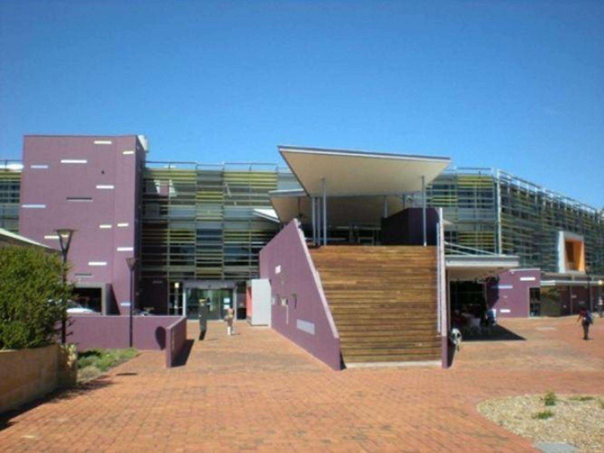 Joondalup City Hotel Perth Buitenkant foto